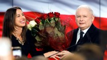 Poland's ruling party seen to keep power in parliamentary vote
