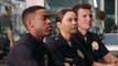 The Rookie Season 2 Ep.04 Promo Warriors and Guardians (2019) Nathan Fillion series