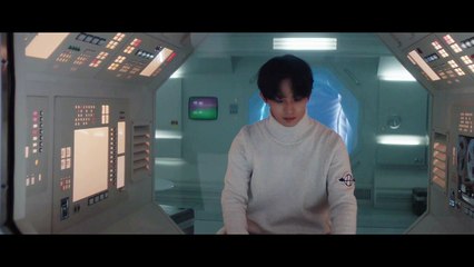 임현식 (LIM HYUNSIK) - 'DEAR LOVE' M/V Teaser 2
