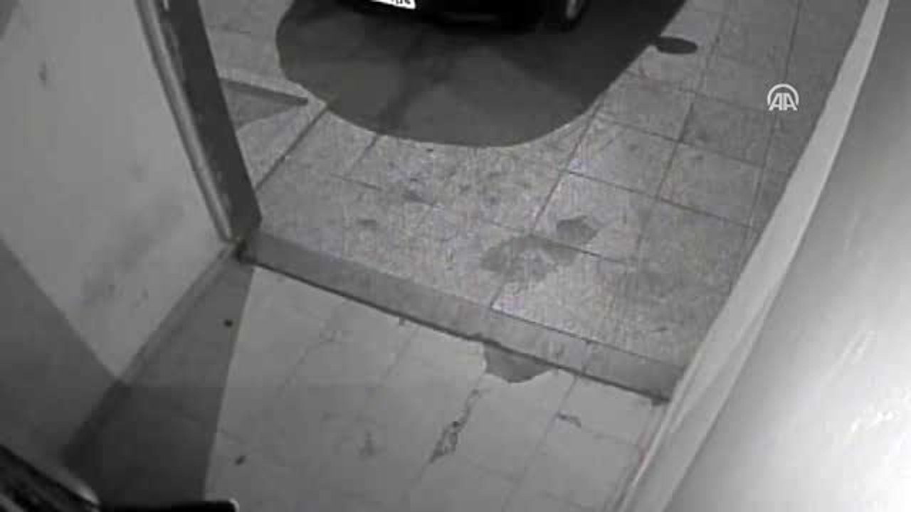 Kredi kartı borcunu ödemek için 4 kadını gasbettiği iddiası