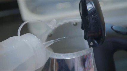 ما لا تعرفه عن استعمالات خل الطعام