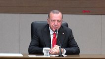 Cumhurbaşkanı erdoğan azerbaycan ziyareti öncesi açıklamalarda bulundu