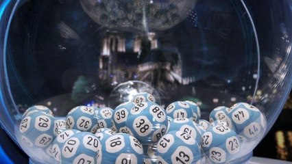 LOTO : Les bons numéros trouvés d'un coup par... 1400 personnes