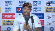 IND vs SA,2nd Test : Umesh Yadav Says 'Playing With 5 Bowlers Was A Good Idea'