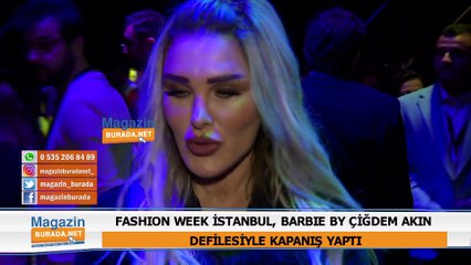 Seren Serengil: Sessizlik bana göre değil!