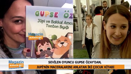 Gupse Özay "Çirkin" eleştirilerine yanıt verdi!