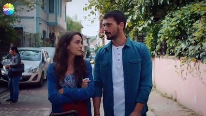 Biz şimdi sinemaya mı gideceğiz - Aşk Ağlatır 6. Bölüm