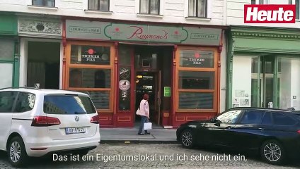 Erstes Raucherlokal sperrt schon im November zu