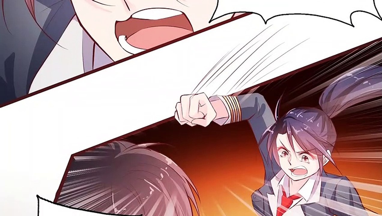 往後餘生喜歡你 第7話 - 超清版漫畫