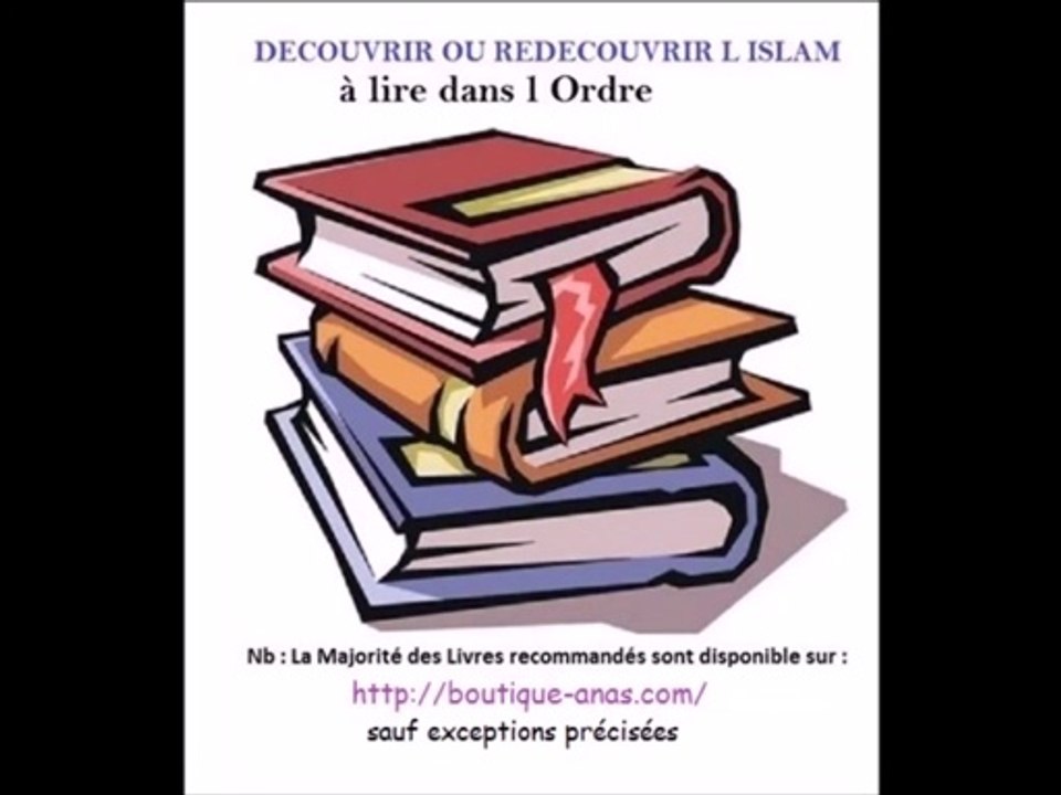 programme d'étude  : découvrir ou redécouvrir l'islam : les bases : tawhid   'aqida ...