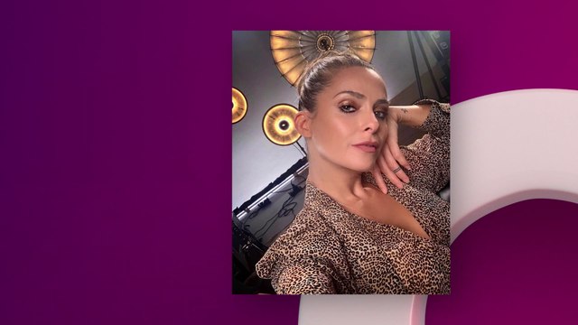 Clara Morgane (DALS) elle annonce que Caroline Receveur n'est pas jalouse d'elle