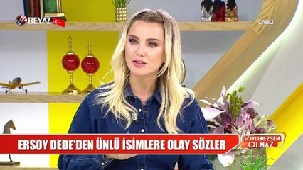 Söylemezsem Olmaz 14 Ekim 2019