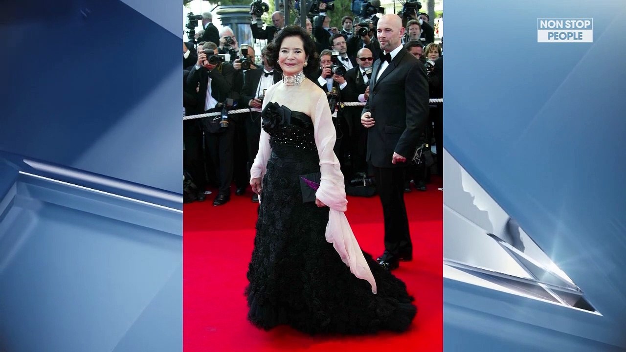 Marie-José Nat morte : lieu, date… les détails de ses obsèques dévoilés