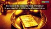 Gold price today: Yellow metal slips on renewed trade optimism; deploy ‘sell on rise’ strategy