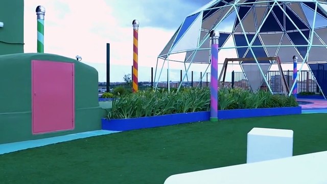 Rosa López, madrina del concurso de talentos solidario ‘Aristo Canta’