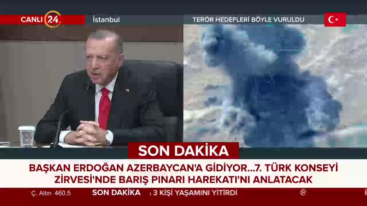 Barış Pınarı Harekatı