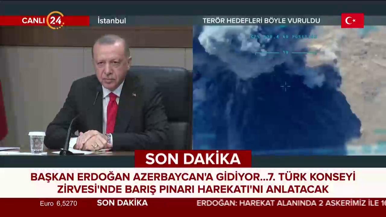 Barış Pınarı Harekatı