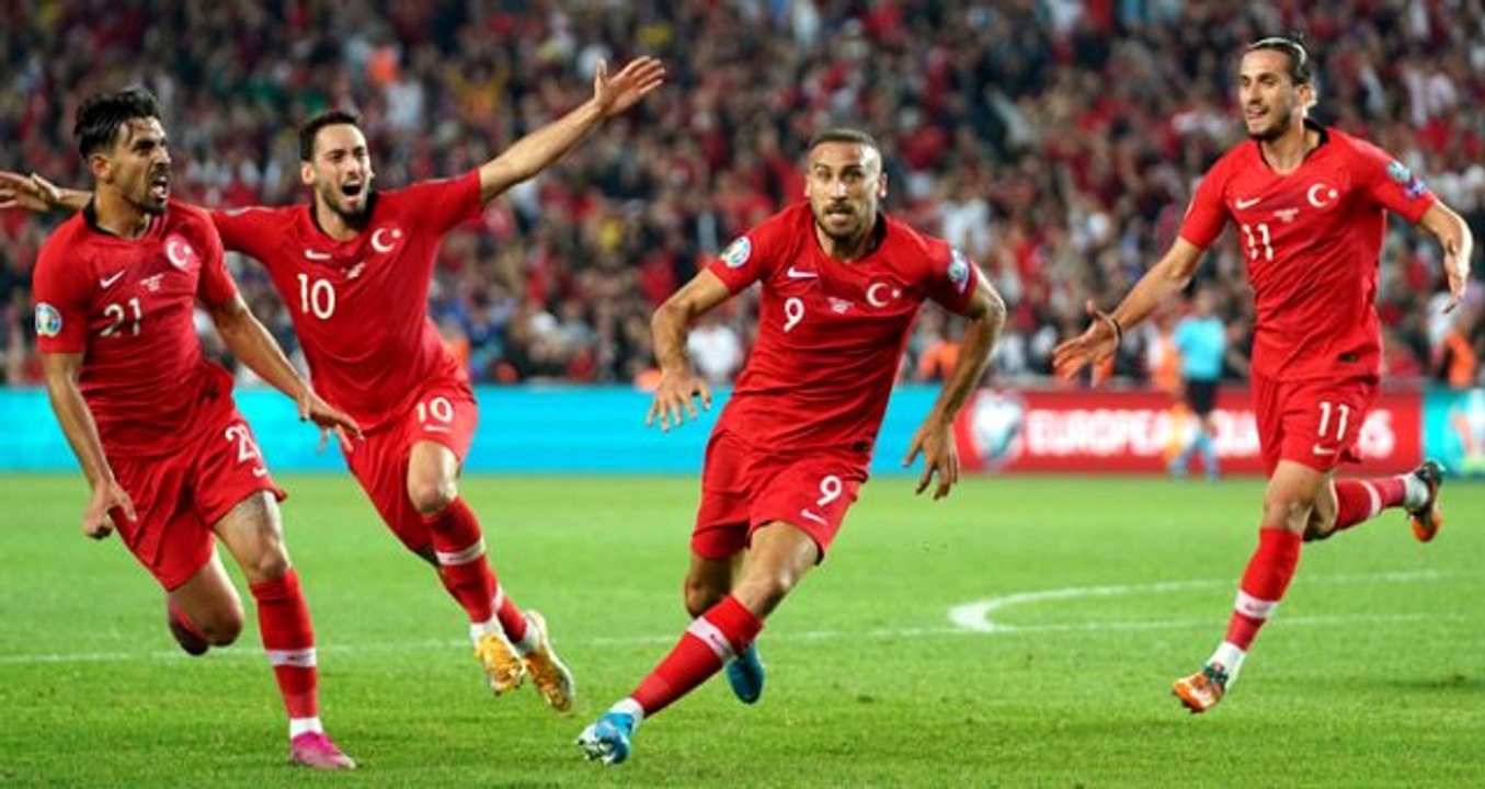 Fransa'dan Türkiye maçı öncesi taraftar ve Barış Pınarı Harekatı açıklaması