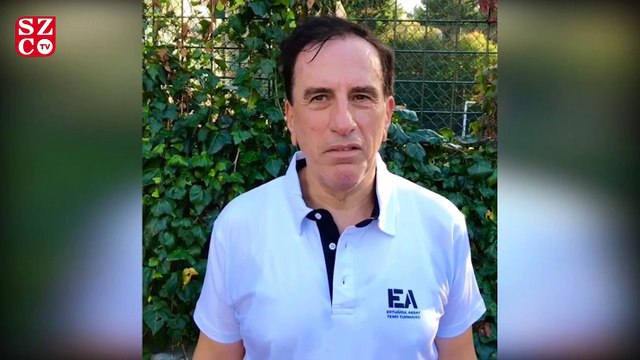 Ertuğrul Akbay Tenis Turnuvası 5. gününde tüm hızıyla devam ediyor