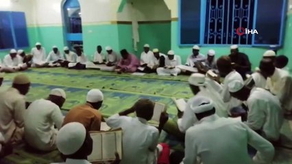 - İDDEF talebeleri Mehmetçik’in yanında