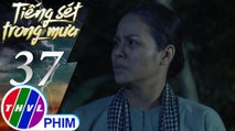 THVL | Tiếng sét trong mưa - Tập 37[5]: Bà Bình bắt Phượng nghỉ làm và tránh xa gia đình ông chủ
