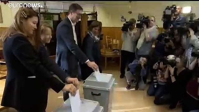 Ουγγαρία: Νίκη της αντιπολίτευσης στις δημοτικές εκλογές