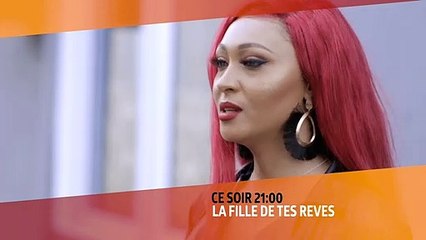 LA FILLE DE TES REVES