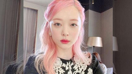 [속보] 경찰 "연예인 설리 사망 신고 접수...확인 중" / YTN