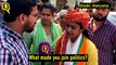 Wrestler Babita Phogat On Her Political Plunge & Polls in Haryana