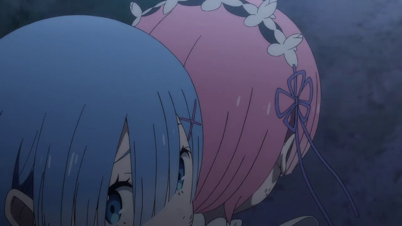 SHAMAK - Fandub - Re Zero || Mido Fandubs