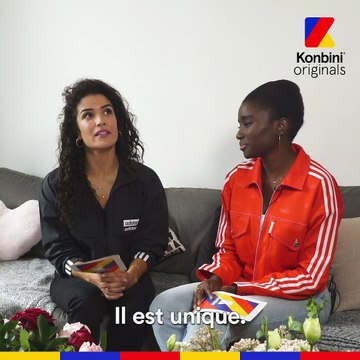 Le B2B de Karidja Touré et Sabrina Ouazani