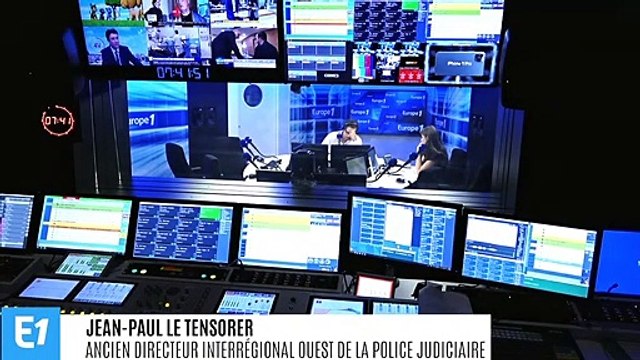 Le policier français en charge de l'affaire Dupont de Ligonnès : Je suis convaincu qu'il s'est suicidé