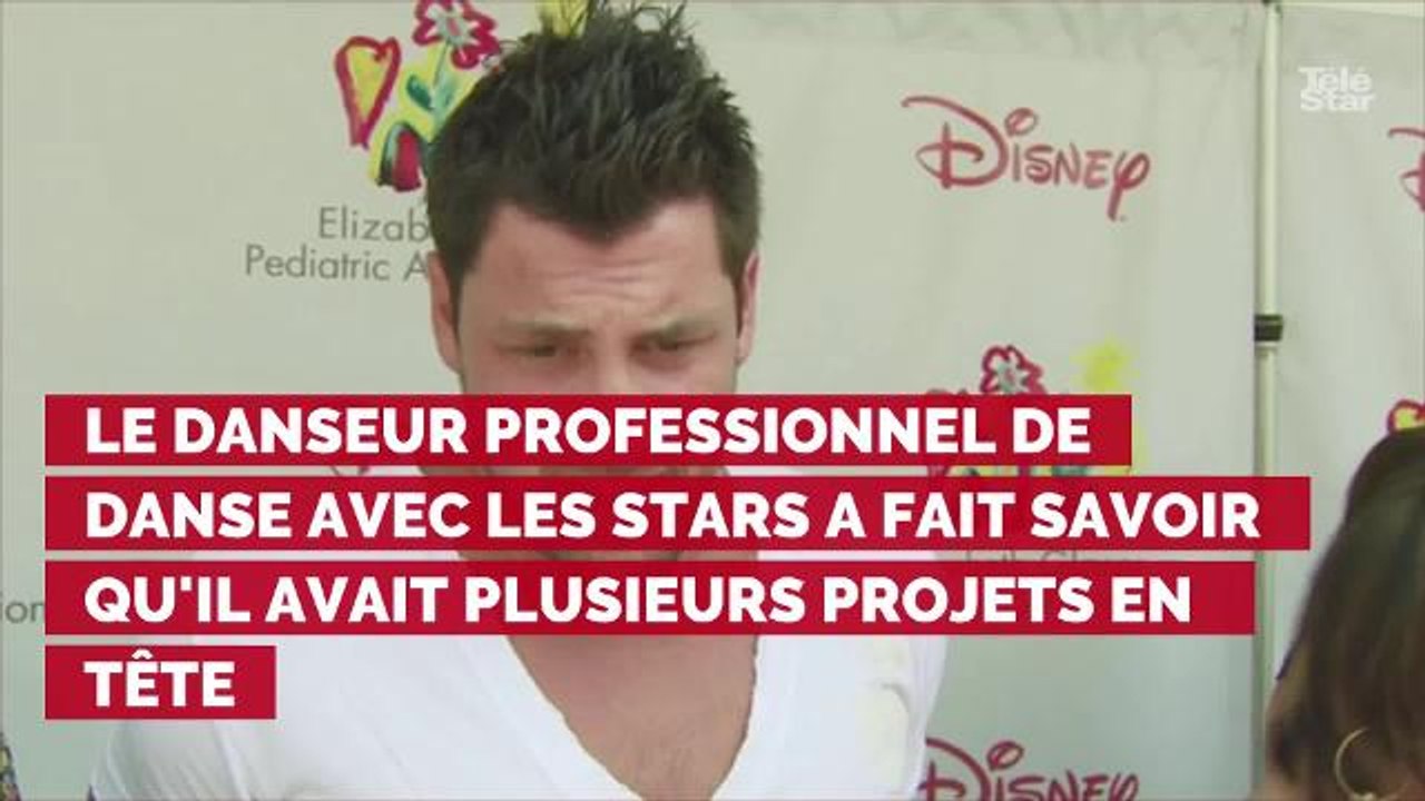 Anthony Colette (Danse avec les stars) bientôt dans Les Mystères de l'amour au côté d'Elsa Esnoult ?