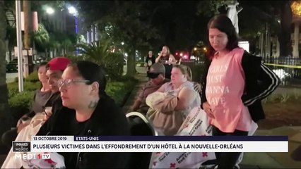 Images du Monde - 14/10/2019