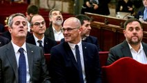 Spain: Catalan leaders get 13 years in jail for sedition