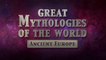 Mythologies of Ancient Europe, Episode 2: Complex Goddesses: Athena, Aphrodite, Hera