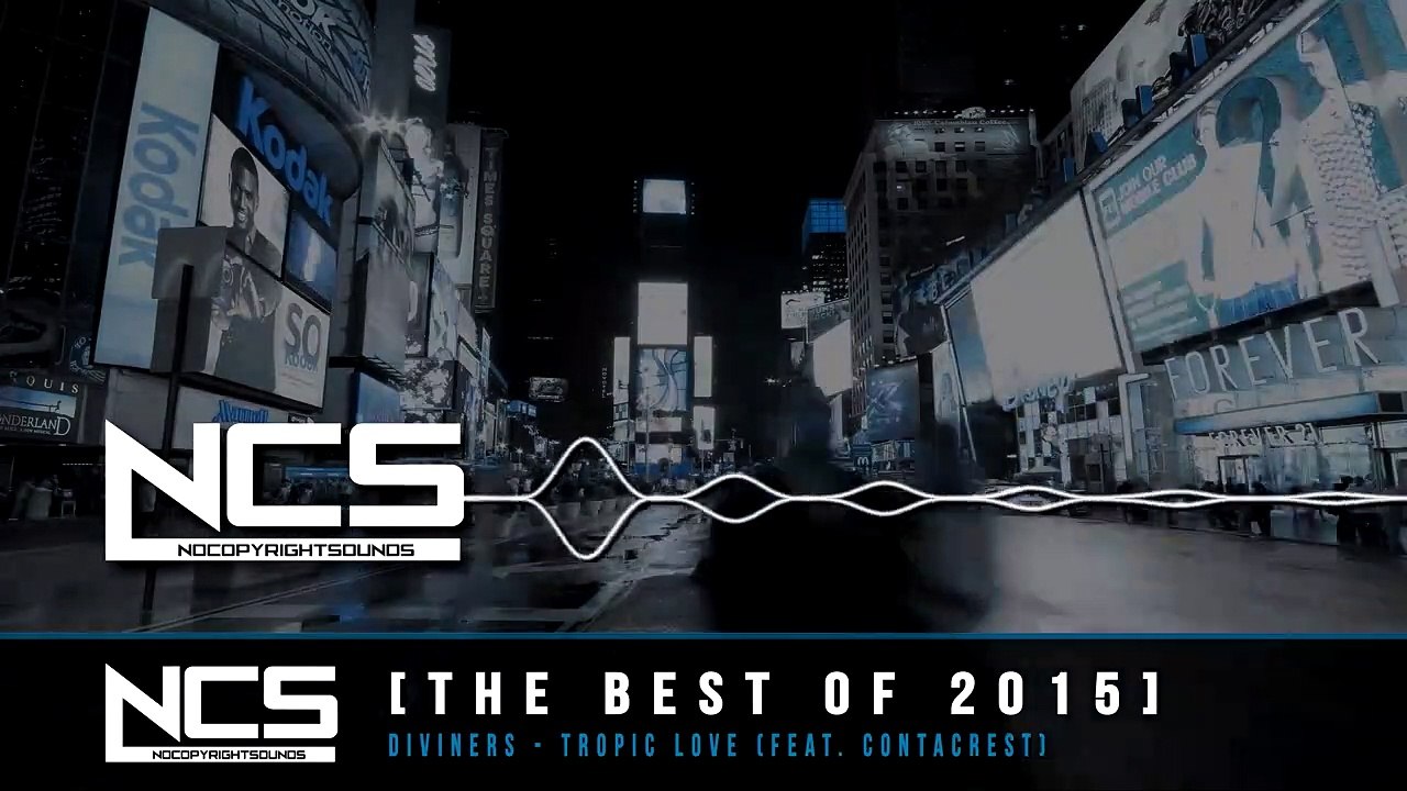 Nocopyrightsound youtube NCS- The Best of Most Viewed Songs [Album Mix]
