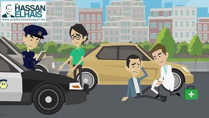 Understanding Compensation Types in the UAE 🇦🇪: Tort vs. Contractual Liability