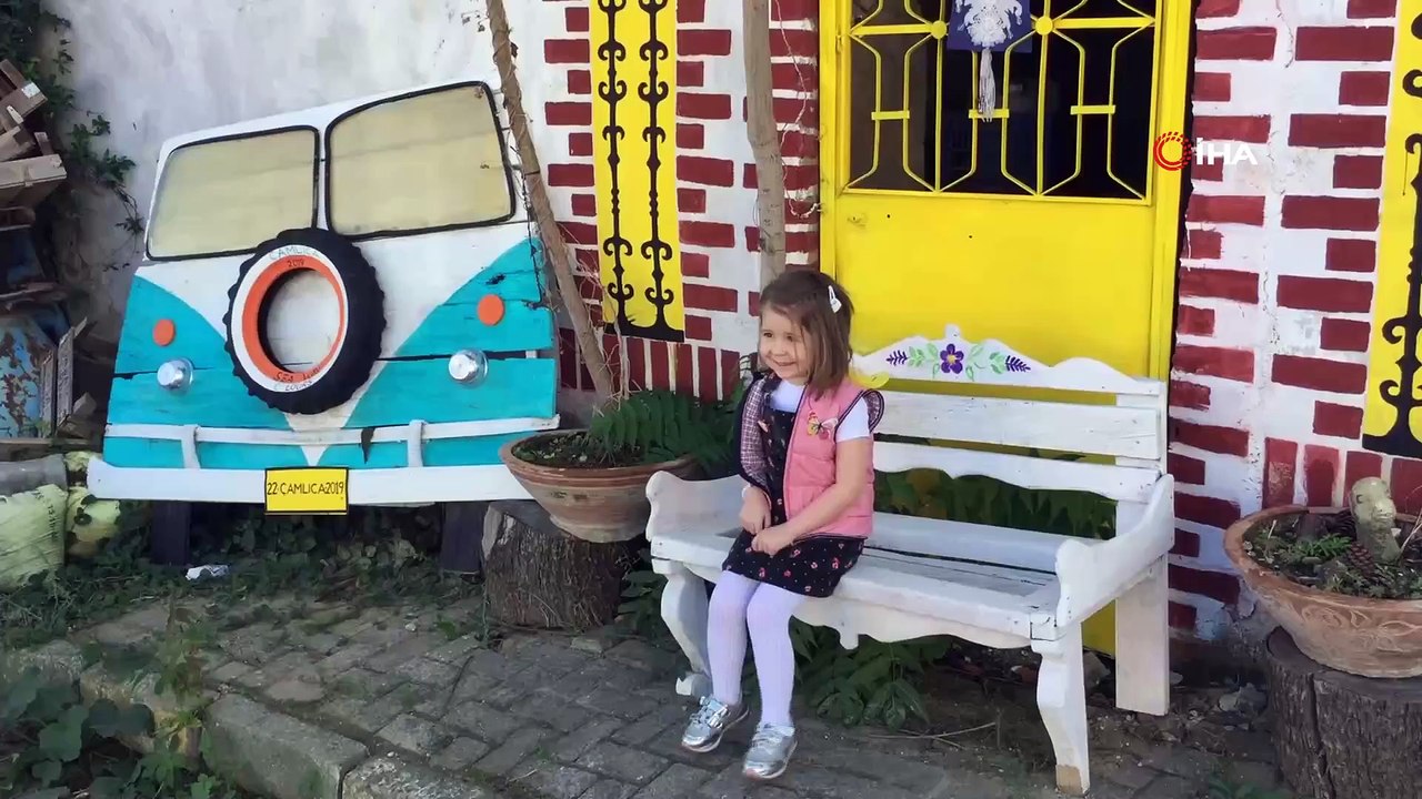 Can sıkıntısı ile başladı, gönüllülerin katılımıyla büyüdü