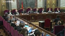 إسبانيا: المحكمة العليا تصدّر أحكاماً بالسجن بحق 9 زعماء كتالونيين انفصاليين