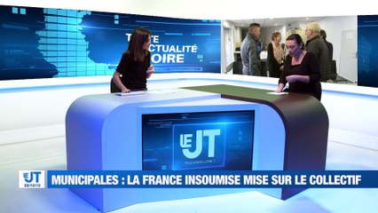 A la Une : Départ imminent vers l'Afrique pour les lionceaux / La gauche en ordre dispersé aux municipales à Saint-Etienne /  La STAS victime d'un groupe Facebook / La croix de mission à Saint-Etienne parée d'or