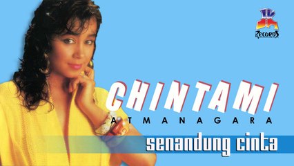 Chintami Atmanagara - Senandung Cinta (Official Lyric Video)