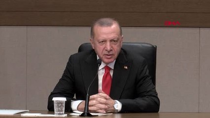 Cumhurbaşkanı erdoğan azerbaycan ziyareti öncesi açıklamalarda bulundu aktüel görüntüler