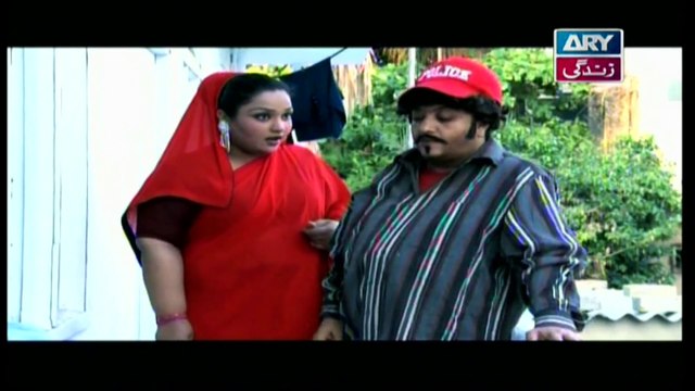 Quddusi Sahab Ki Bewah Episode 83 - ARY Zindagi Drama