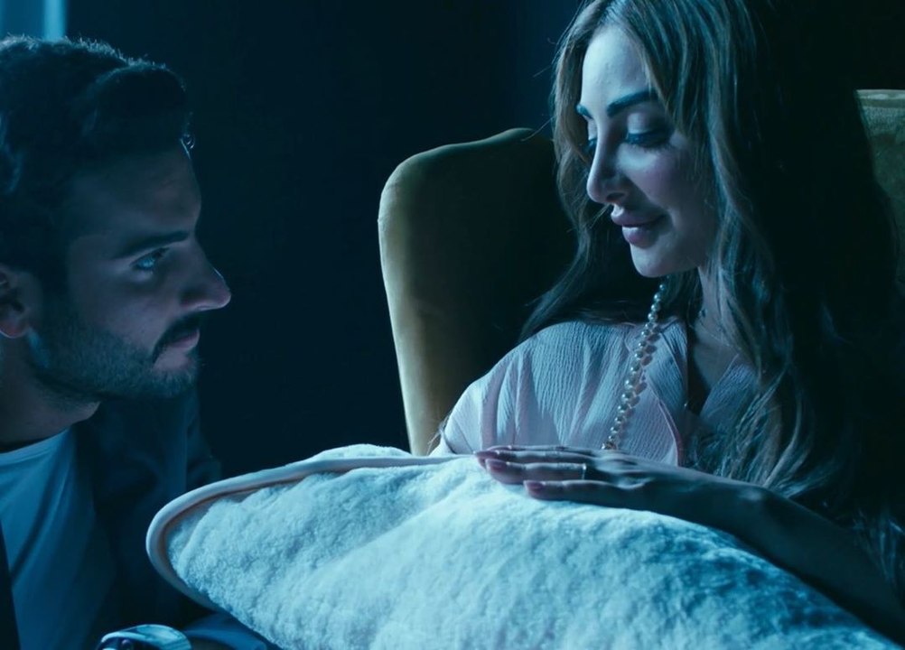 فيديو أحداث الحلقة الأخيرة من مسلسل "جمان" تثير الجدل بين متابعيه