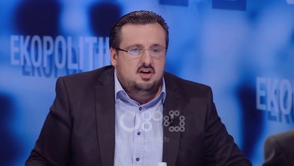 Ekopolitikë - Shqipëria gati për Shengen Ballkanik? Teliti: Jemi ekonomi e vogël