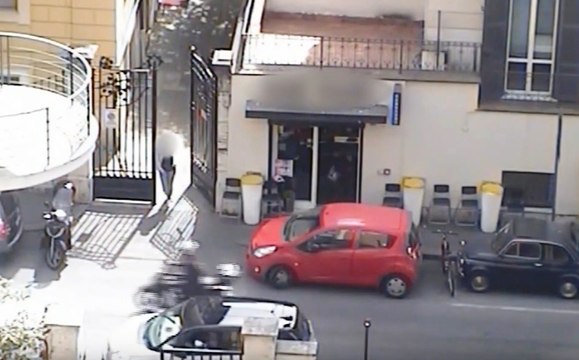 Roma - Evasione fiscale: 21 indagati e sequestri per 20 milioni (14.10.19)