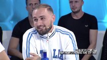 Zone e lire - Hip hop/ Ferro me dy rr! (11 tetor 2019)