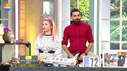 Kuaförüm Sensin 131. Bölüm | 14 Ekim 2019