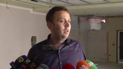 Lezhë/ Pas 3 dekadash me muze, do të ekspozohen objektet e mbyllura në magazinë